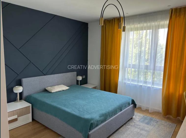 Aviației Tower Apartament 3 camere Parcare Subterana Inclusă - 4