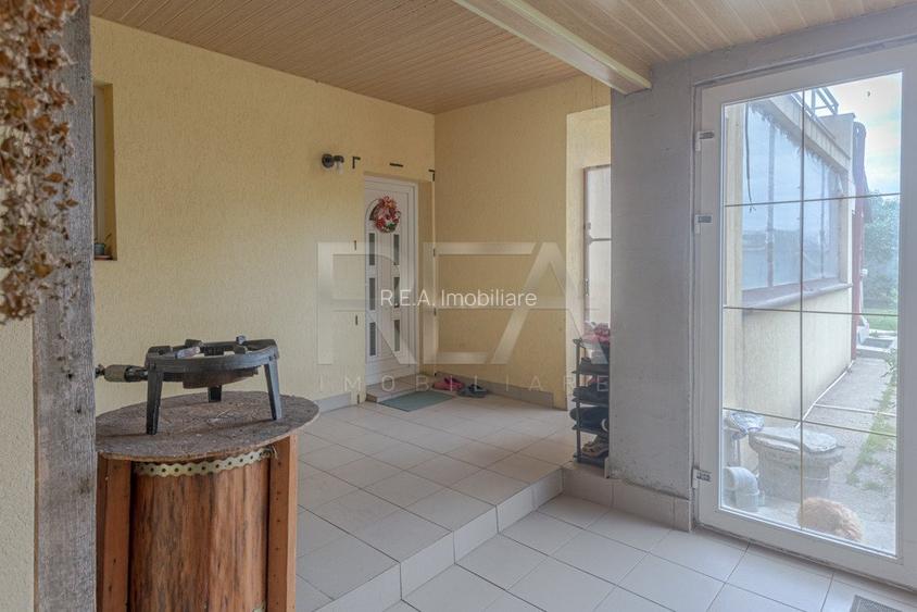 Vila Individuala | P+1+M | Dascalu - 28