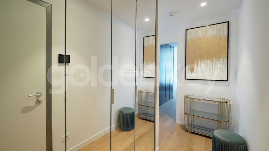 Up Site Floreasca | 3 camere, 2 bai | garaj si boxa - 12