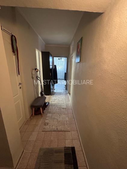 Apartament 2 camere Bdul Dorobantilor etaj 1  - 6