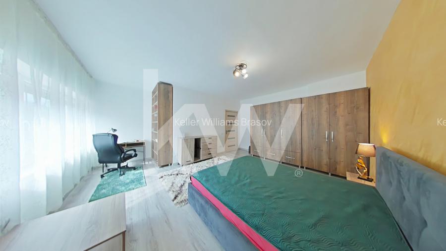 Apartament tip studio  I Central Brasov - 4