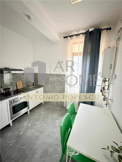 Garsoniera dubla, centrala, parcare proprie, Ploiesti,Sala Sporturilor - 5