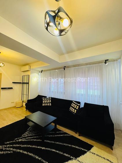 Apartament 3 camere de inchiriat Cismigiu-Centrala proprie - 7