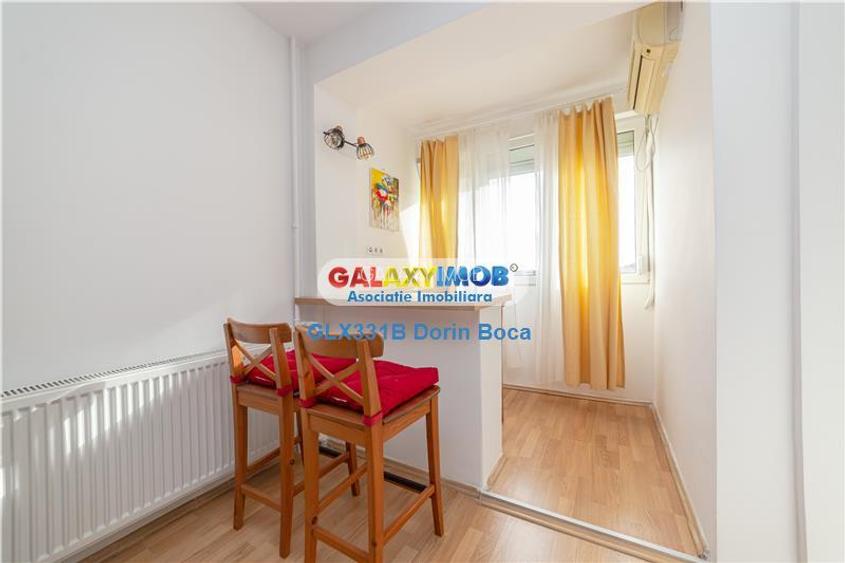 Inchiriere garsoniera DRISTOR - PARK LAKE MALL - 1 min - 5