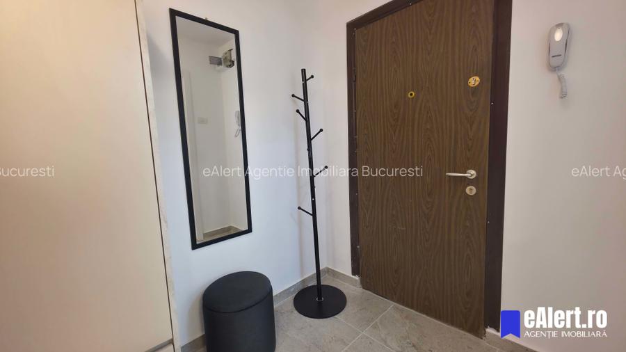 Garsoniera de inchiriat, Veronica Micle, 7 minute de metrou Piata Victoriei - 19