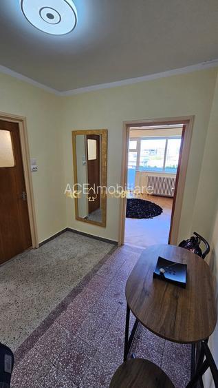 Garsoniera de inchiriat | Kogalniceanu | Prima inchiriere | Centrala - 8