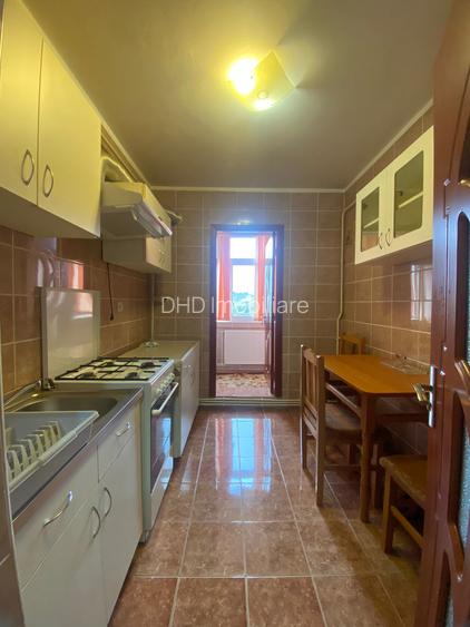 Apartament 2 camere decomandat, Dacia - 3