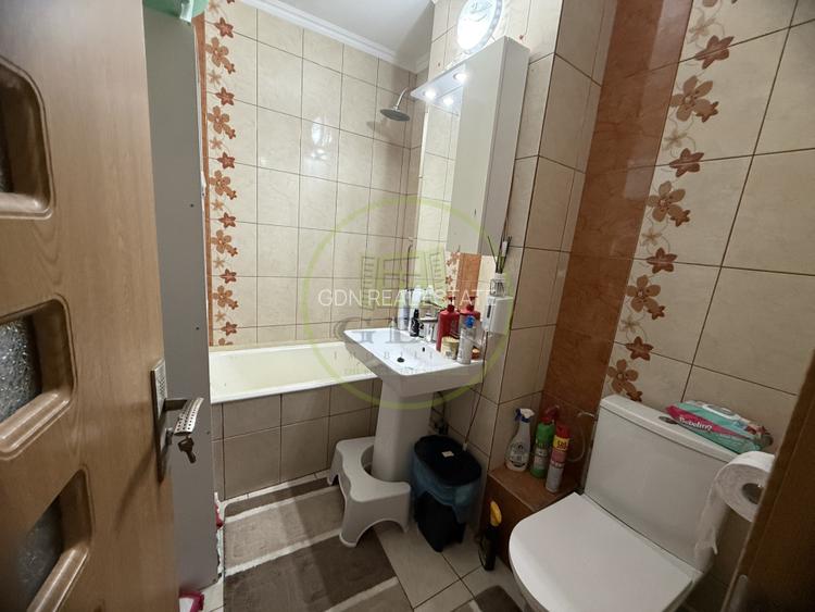 Apartament 4 camere, 80.66 mp, cartier Craiovita, zona Big - 7