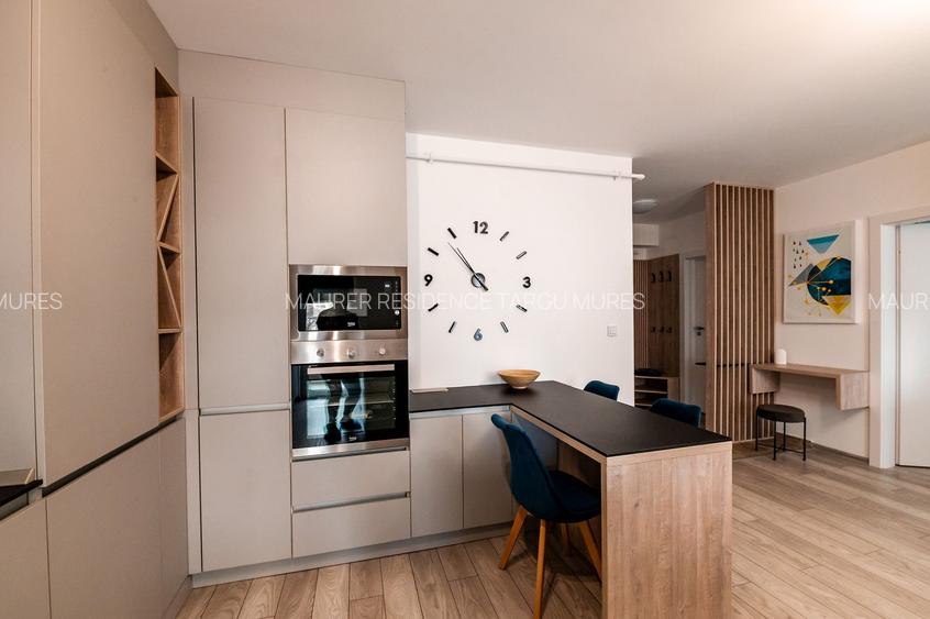 Maurer Residence Targu Mures - 30