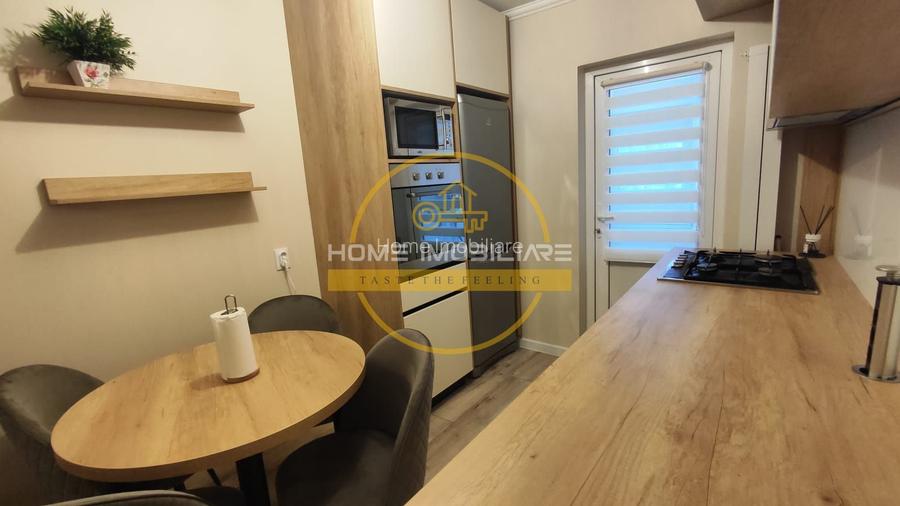 Apartament modern, 3 camere, 72mp zona Dacia - 6