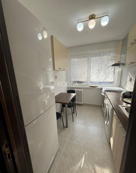 Apartament de 2 camere renovat – Baba Novac, 57 mp, balcon, lângă Parcul IOR - 4