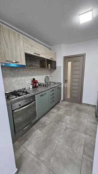 Apartament 2 camere Soveja - 2