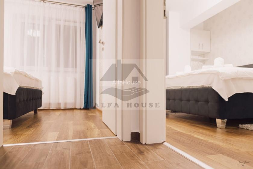 Zona CORESI - Apartament cu trei camere - Penthouse, locatie TOP - 12