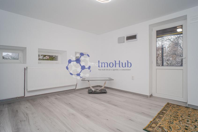 Oportunitate Investitie in Iasi, zona centrala, Bucsinescu - 13