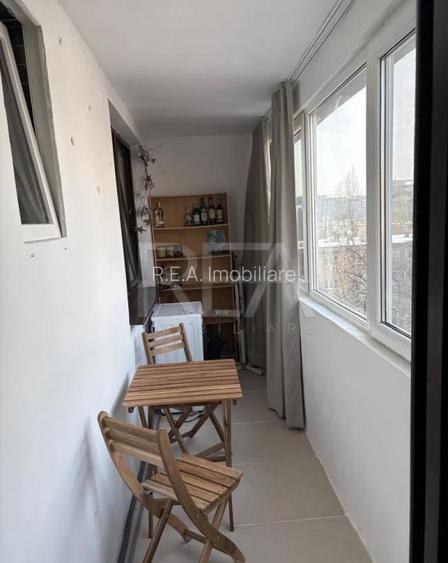 2 Camere Renovat Lujerului  - 7