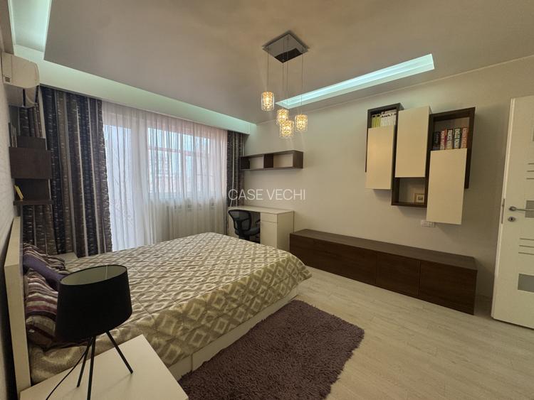 Apartament spațios și liniștit lângă Cismigiu - 5