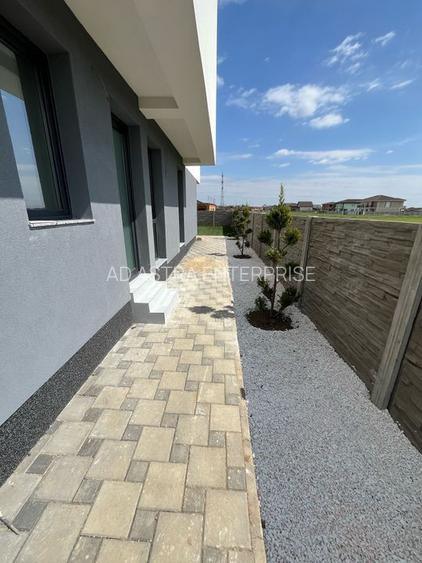 COMISION 0% 1/2 Duplex Giroc,4 camere,2 bai,Giroc - 4