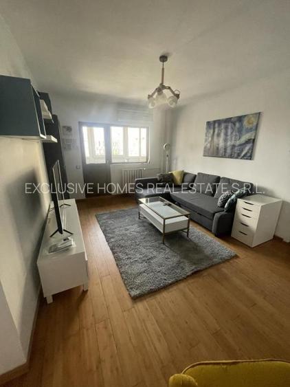 Inchiriere 2 camere Sincai - 3