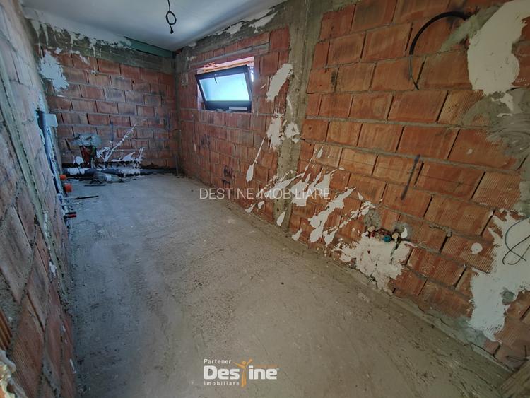 BARNOVA - Casa individuala P+M+POD, 145 mp + 789 mp teren - 19