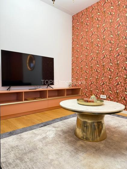 Aviatiei Premium Buiding / Mobilier LUX / Parcare Inclusă/ Pet Friendly - 19