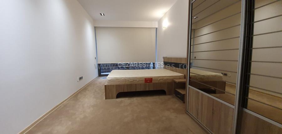 HERASTRAU SOSEAUA NORDULUI APARTAMENT 2 CAMERE MOBILAT LUX - 4