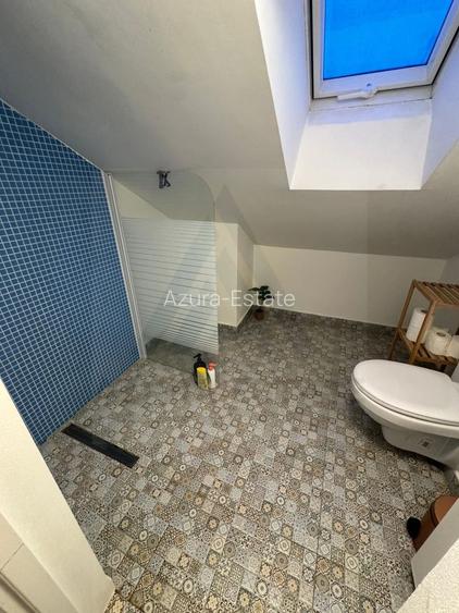 Apartament 4 camere 117 mp utili 2 bai si parcare privata in Selimbar - 14