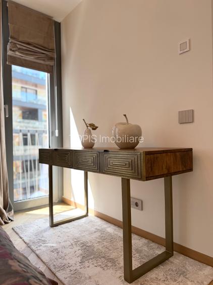 Victoriei / Petru Rareș Loft / First Rent / Premium Building - 19