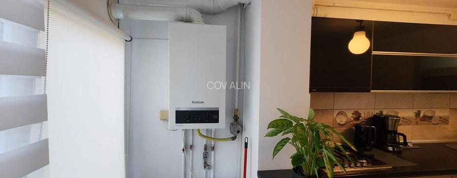 Apartament 3 camere in Bulevardul Victoriei, mobilat si utilat, doua balcoane! - 15