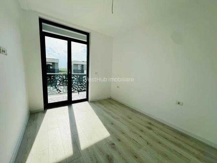 Duplex 4 dormitoare - Zona Mehala -Timisoara - 4