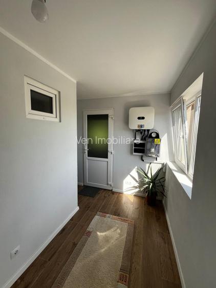 Casă individuală de vânzare în Beclean – eleganță, confort și natură - 4