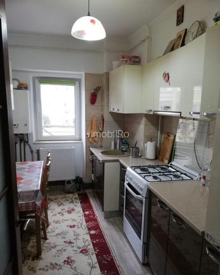 Apartament 2 camere zona GARA - 8