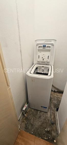 Zona Piata Unirii, 330euro/luna, apartament 1 camera + parcare - 7