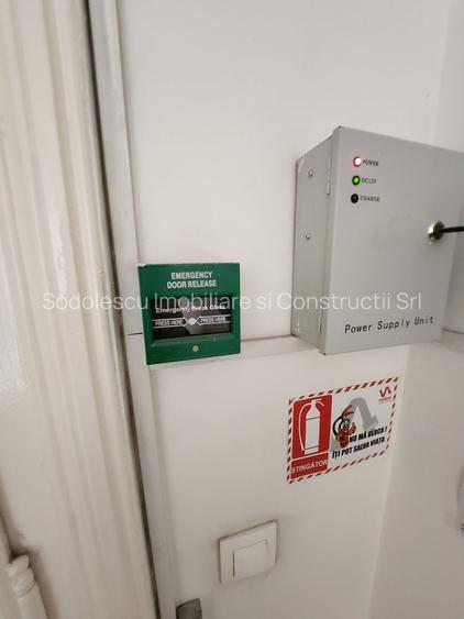 Spațiu de birouri de 200 mp de închiriat în zona Central - 9