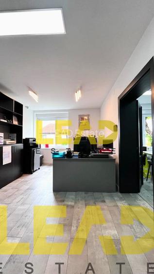Casa renovata complet! 210 mp utili pe teren de 548 mp! - 14