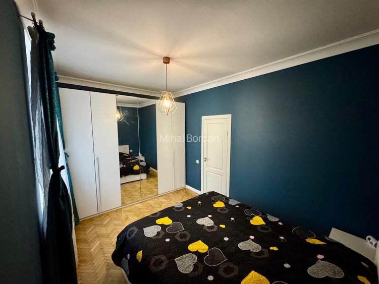 Apartament 2 camere – Str. Ceaikovski | Barbu Văcărescu – Floreasca - 6