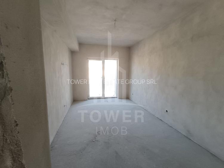 Apartament 3 camere de vânzare în Sibiu, cartier Turnișor - 4