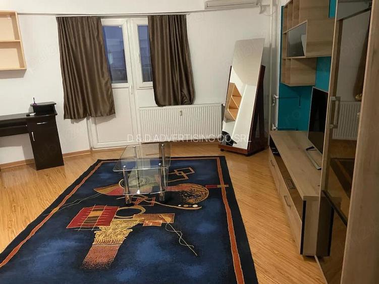 CRANGASI - 5 minute metrou - Apartament 2 camere CONFORT 1 SPORIT - 5