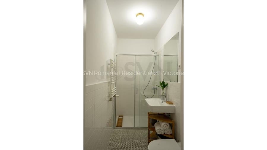 REA1028889 Apartament 2 Camere I Aviatiei Park I Gata de mutare - 11