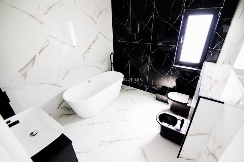 COMISION 0%! Duplex modern cu 3 dormitoare, 2 băi și terasă panoramică - 13