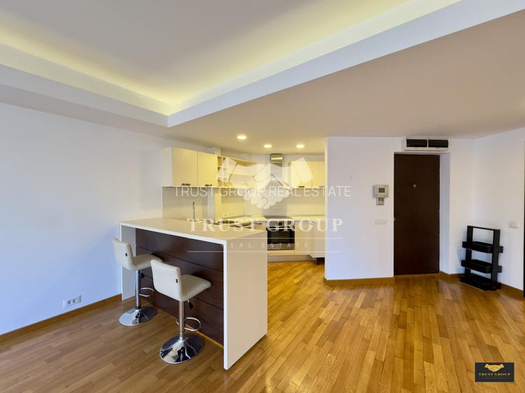 Apartament 3 camere - Herastrau | Loc de parcare | Vedere spre parc - 8