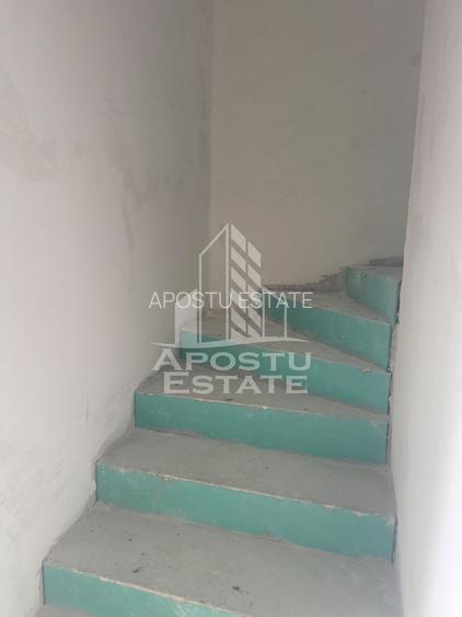 Duplex in Ghiroda ,la doar cateva minute de Timisoara - 6