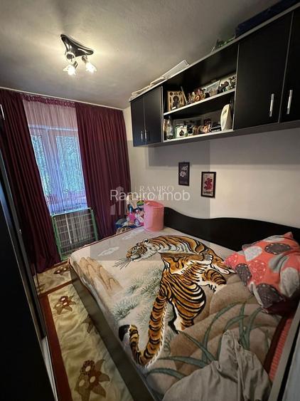 OCAZIE Apartament 3 camere Drumul Gazarului  Centrala Proprie - 14