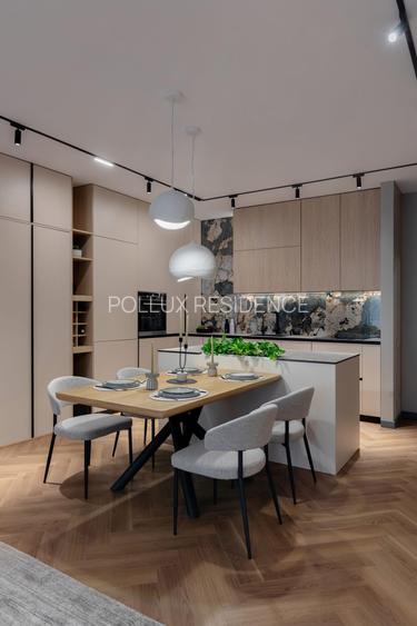 2 camere Militari West Avenue Residence TVA INCLUS - 4