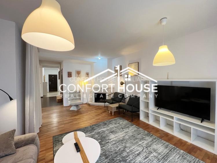 VILA P+E,  4 camere, ansamblu rezidential,  IANCU NICOLAE -British School - 3