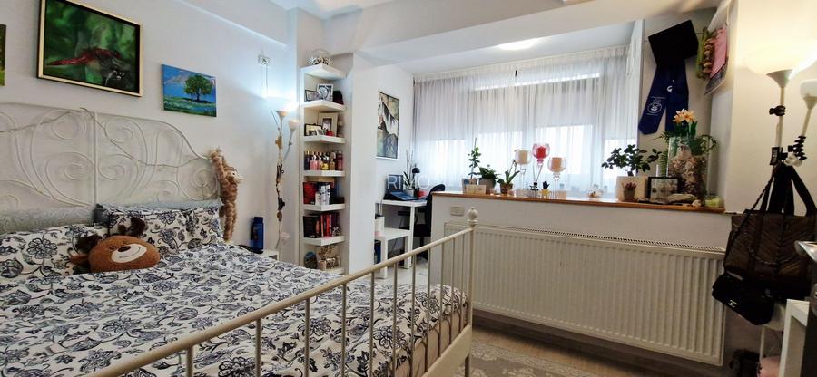 2 Camere cu terasă | Loc parcare | Bloc nou 2015 - 9