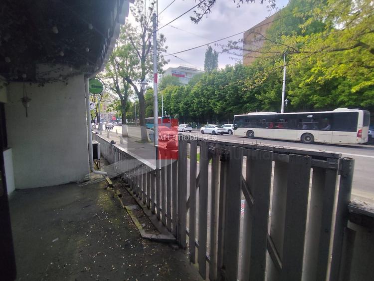 Spatiu comercial de inchiriat in zona Berceceni (Bulevard) - 28