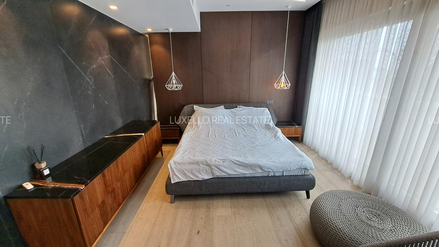 APARTAMENT 4 CAMERE CU SCARA INTERIOARA TIP LOFT -ULTRA LUX - 25