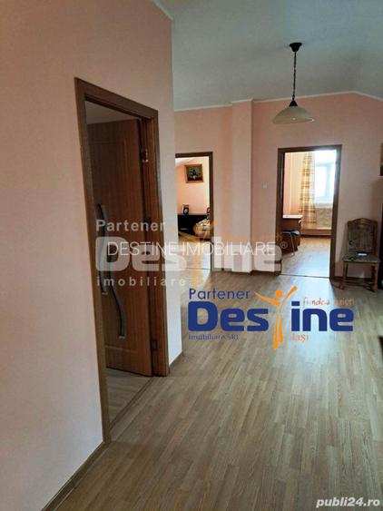 Podu de Fier - Spațiu comercial  D+P+1+M 500 mp UTILI - 4