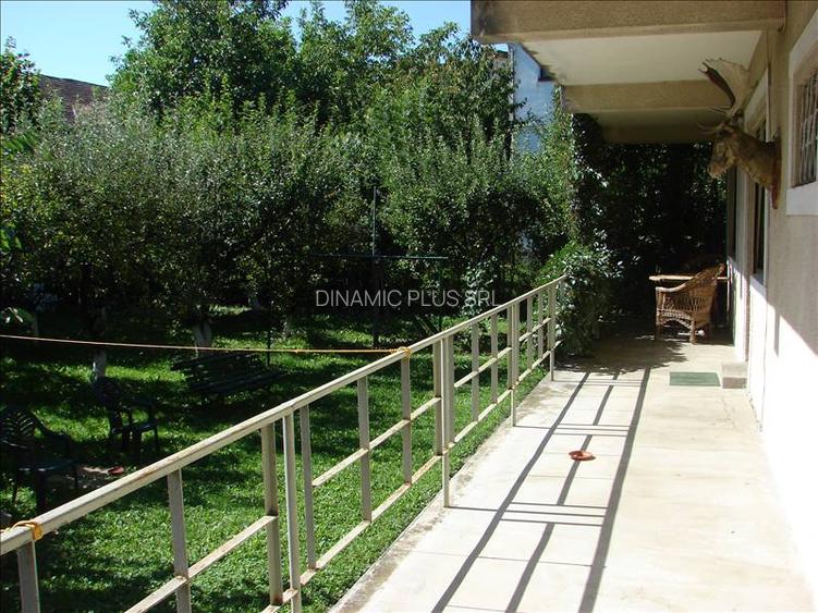 Apartament 3 Camere Premium la Vilă – Vedere Unică la Parcul Sub Arini - 14