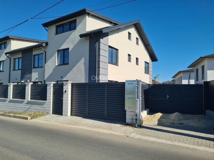 OMNIA-Proprietati alese! Vila in duplex. Aproape de tot ce conteaza. Pentru tine - 2